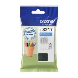 Brother LC3217C - Ciano - originale - cartuccia …