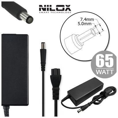 Nilox - Alimentatore - 65 Watt