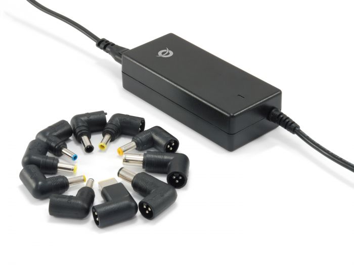 Conceptronic CNB65 - Alimentatore - 100-240 V c.a. …