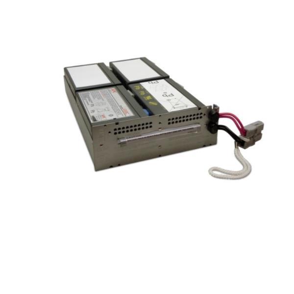 APC Replacement Battery Cartridge #132 - Batteria UPS …