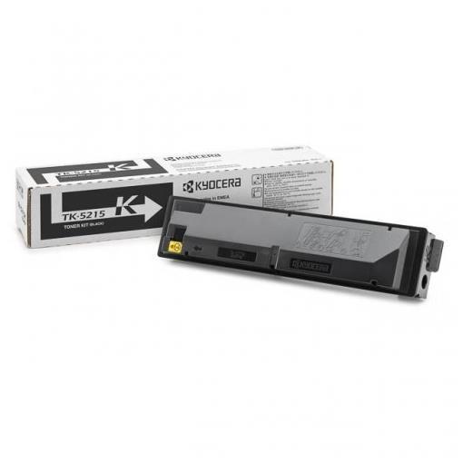 Kyocera TK 5215K - Nero - originale - …