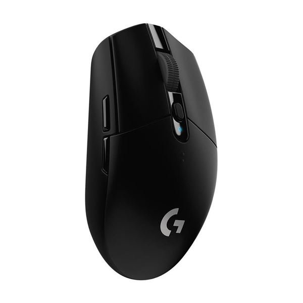 Logitech G G305 - Mouse - ottica - …