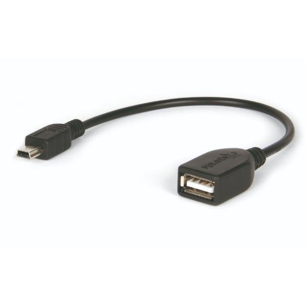 Hamlet XUMINIAD - Cavo dati - USB femmina …