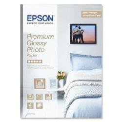 Epson Premium Glossy Photo Paper - Lucido - …