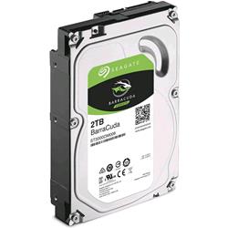 Seagate Barracuda ST2000DM008 - HDD - 2 TB …