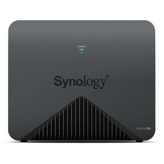 Synology MR2200AC - Router wireless - GigE - …