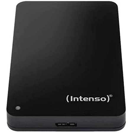 Intenso Memory Case - HDD - 1 TB …