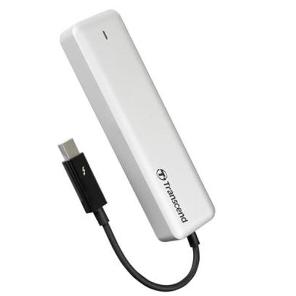 Transcend JetDrive 855 - SSD - 240 GB …