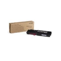 Xerox Phaser 6600 - Alta capienza - magenta …
