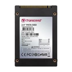 Transcend PSD330 - SSD - 64 GB - …