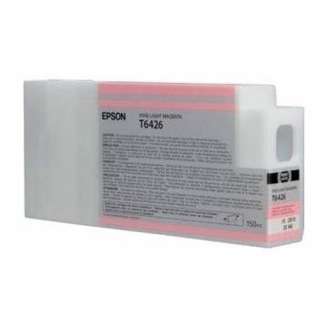 Epson T6426 - 150 ml - magenta chiaro …