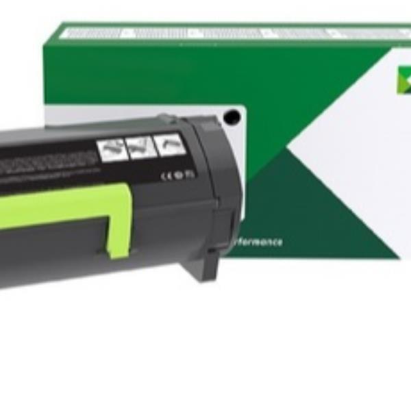 LEXMARK B222X00 TONER NERO 6.000 PAGINE PER B2236DW/MB2236ADW