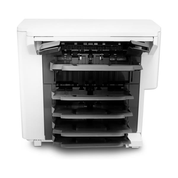 HP - Finitrice con impilatore / cucitrice / …