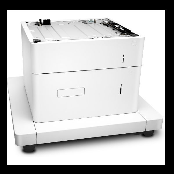 HP Paper Feeder and Stand - Base stampante …
