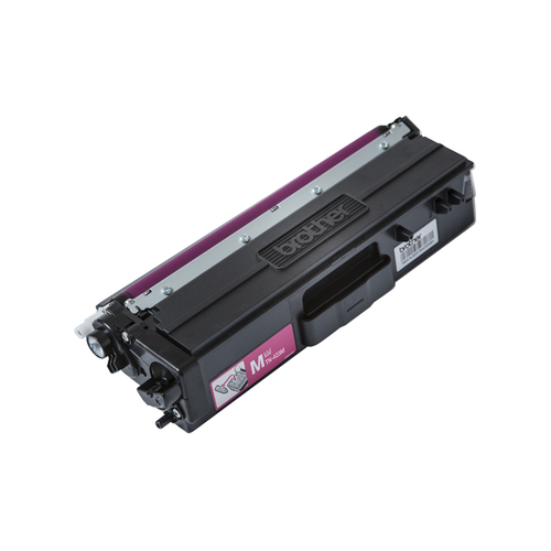 Brother TN423M - Magenta - originale - cartuccia …