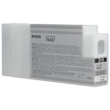 Epson T6427 - 150 ml - nero chiaro …