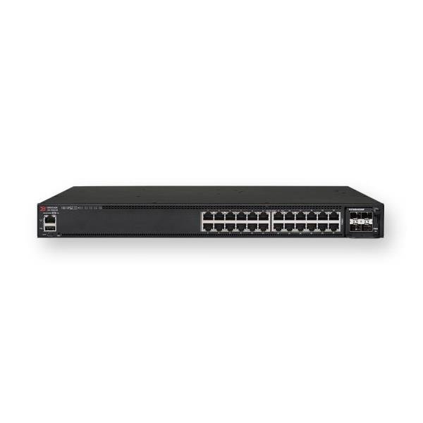 Ruckus ICX 7450-24 - Switch - L3 - …