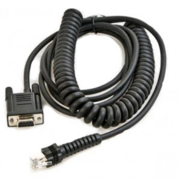 Datalogic CAB-459 - Cavo seriale - DB-9 (F) …