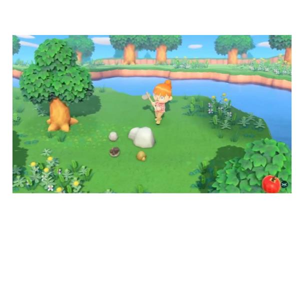 Animal Crossing New Horizons - Nintendo Switch - …