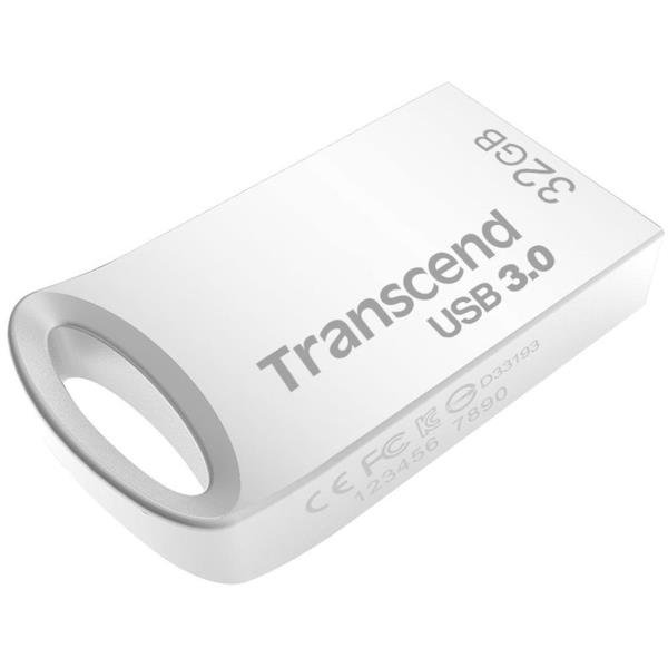Transcend JetFlash 710 - Chiavetta USB - 32 …