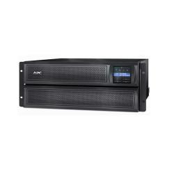 APC Smart-UPS X 3000 Rack/Tower LCD - UPS …