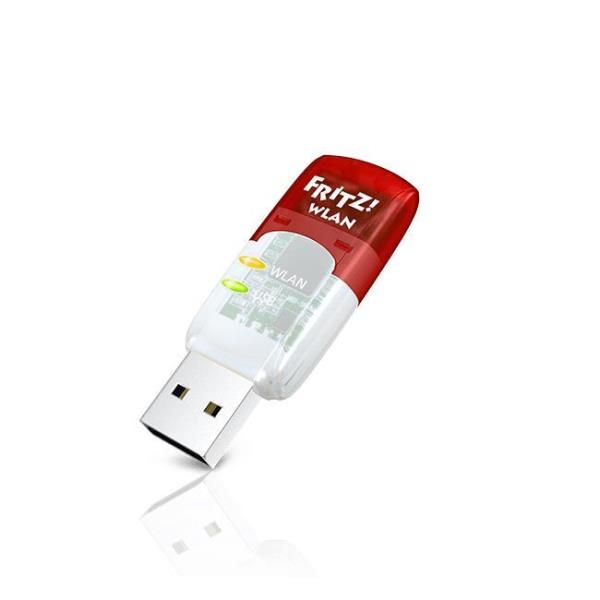 AVM FRITZ!WLAN Stick AC 430 MU-MIMO - Adattatore …