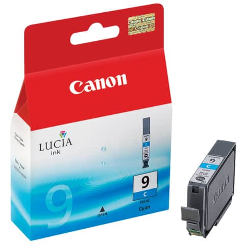 Canon PGI-9C - Ciano - originale - serbatoio …