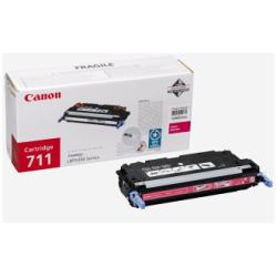 Canon 711 - Magenta - originale - cartuccia …