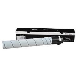 LEXMARK MS911 TONER NERO PER STAMPANTI LASER LEXMARK …