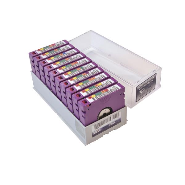 HPE BaFe Non-custom Labeled TeraPack Certified CarbideClean - …