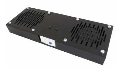 WP RACK - Vassoio ventola rack - con …