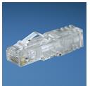 Panduit TX6 PLUS - Connettore di rete - …