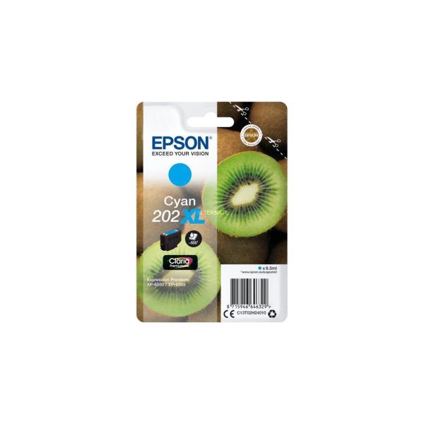 Epson 202XL - 8.5 ml - XL - …