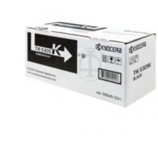 Kyocera TK 5305K - Nero - originale - …