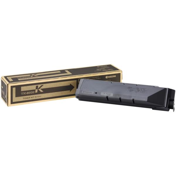 Kyocera TK 8505K - Nero - originale - …