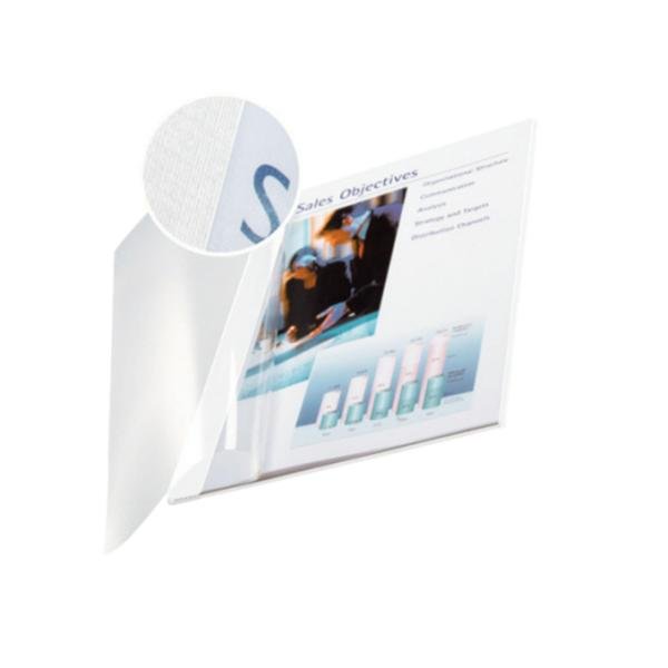 Leitz ImpressBIND - 10.5 mm - A4 (210 …