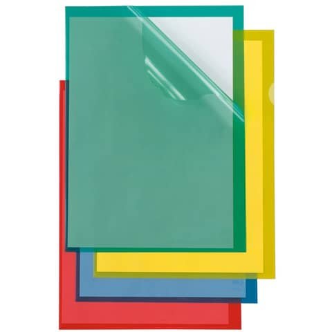 SEI POLI 150 COLOR - Cartella a L …