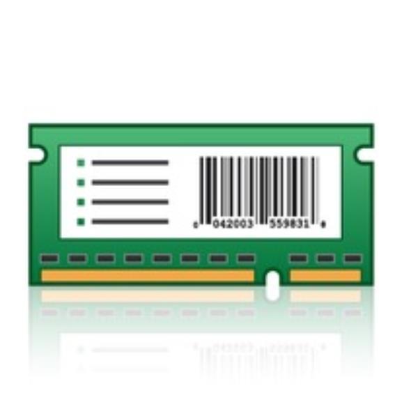 Lexmark IPDS Card - ROM (linguaggio descrizione pagina) …