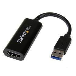 StarTech.com Adattatore scheda USB 3.0 slim a HDMI …