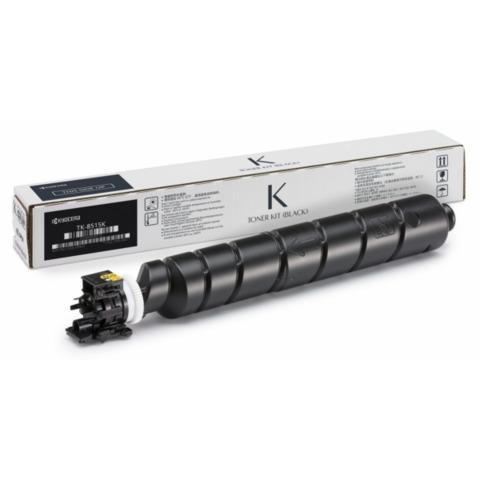 Kyocera TK 8515K - Nero - originale - …
