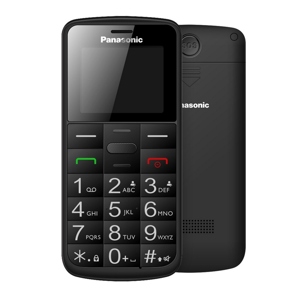 Panasonic KX-TU110 - Telefono con funzionalità - dual …