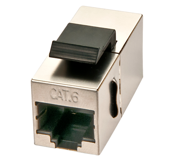 LINDY - Inserto modulare (accoppiamento) - RJ-45