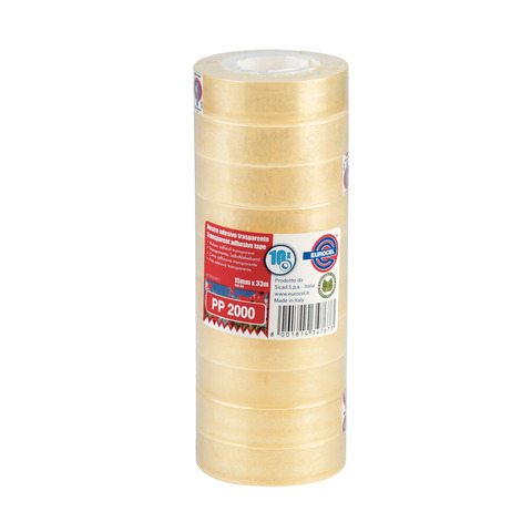 Eurocel PP 2000 - Nastro da imballaggio - …
