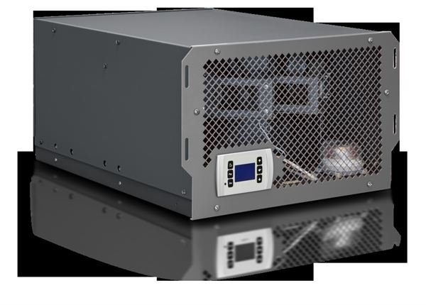 ITRack HIGH DENSITY 3.6 KW - Unità di …