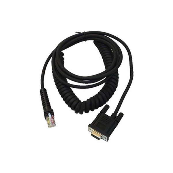 Datalogic CAB-434 - Cavo seriale - DB-9 (F) …