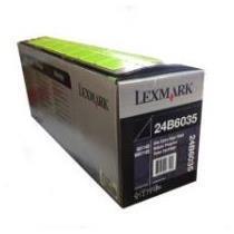 LEXMARK 24B6035 TONER NERO PER M1145/XM1145 16.000 PAG