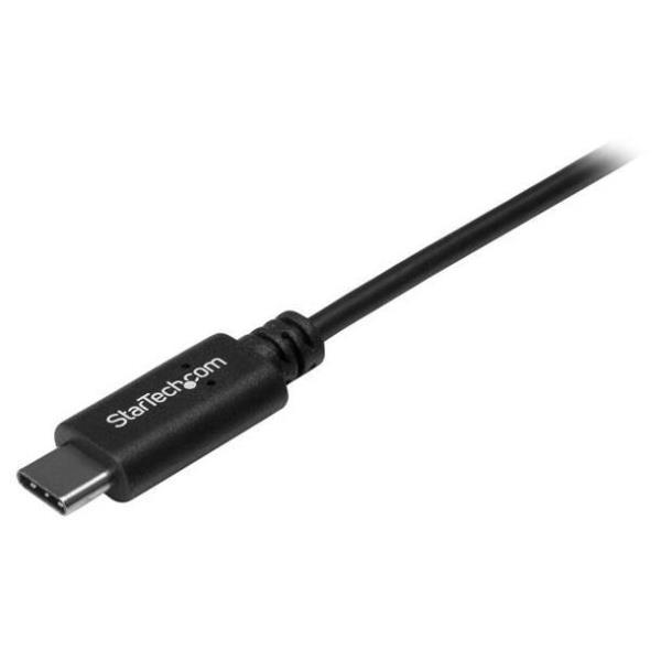 StarTech.com Cavo USB-C a USB-A - M/M - …