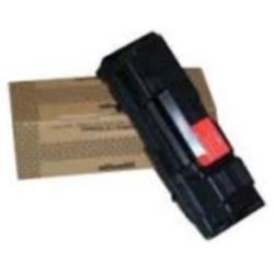 Olivetti - Nero - originale - cartuccia toner …