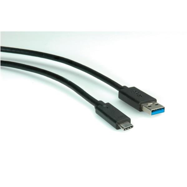 Nilox - Cavo USB - USB-C (M) a …