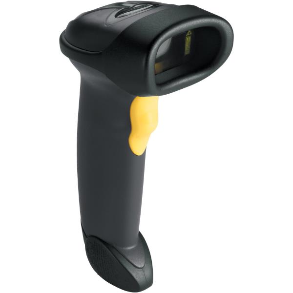 Symbol LS2208 - Scanner per codici a barre …